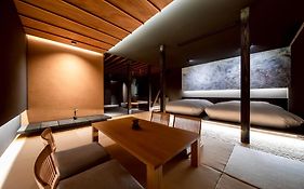 湯布院風之森旅館
